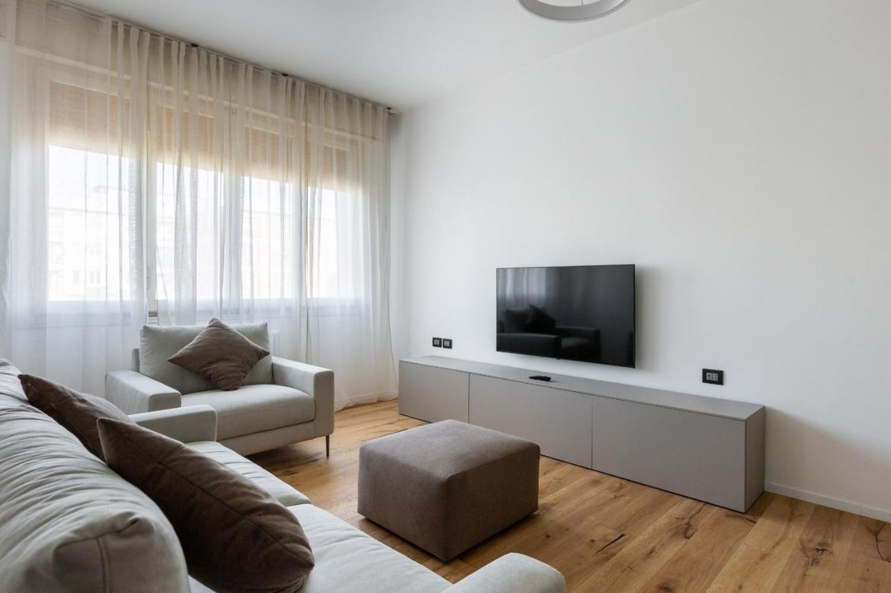 Casa Ze Best By Wonderful Italy Bologna Luaran gambar