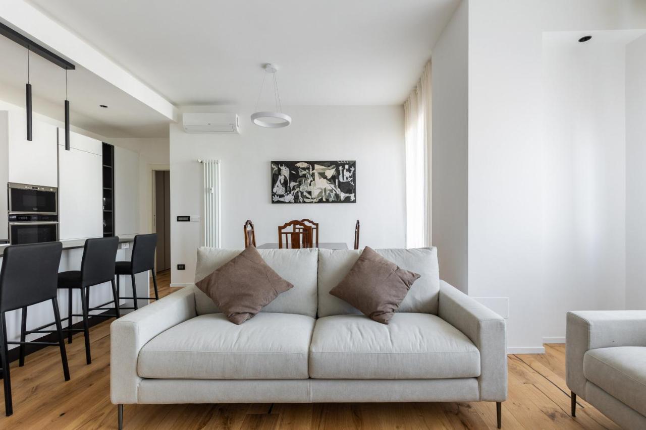 Casa Ze Best By Wonderful Italy Bologna Luaran gambar