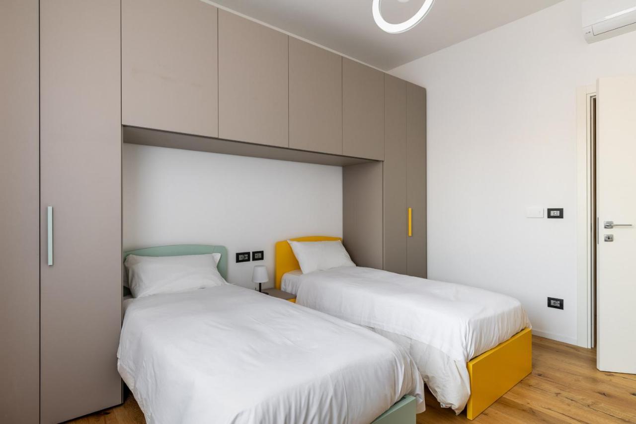 Casa Ze Best By Wonderful Italy Bologna Luaran gambar