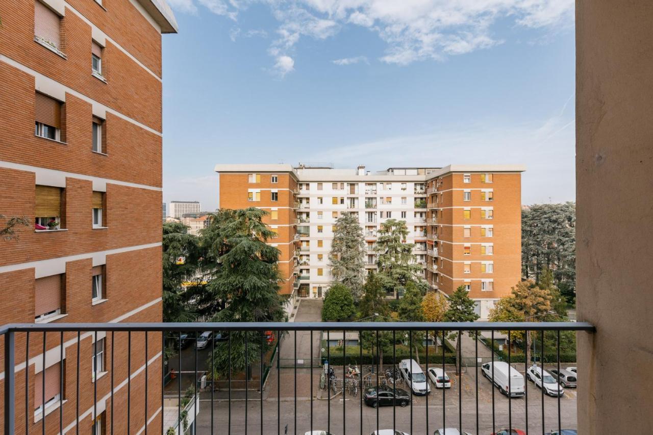 Casa Ze Best By Wonderful Italy Bologna Luaran gambar