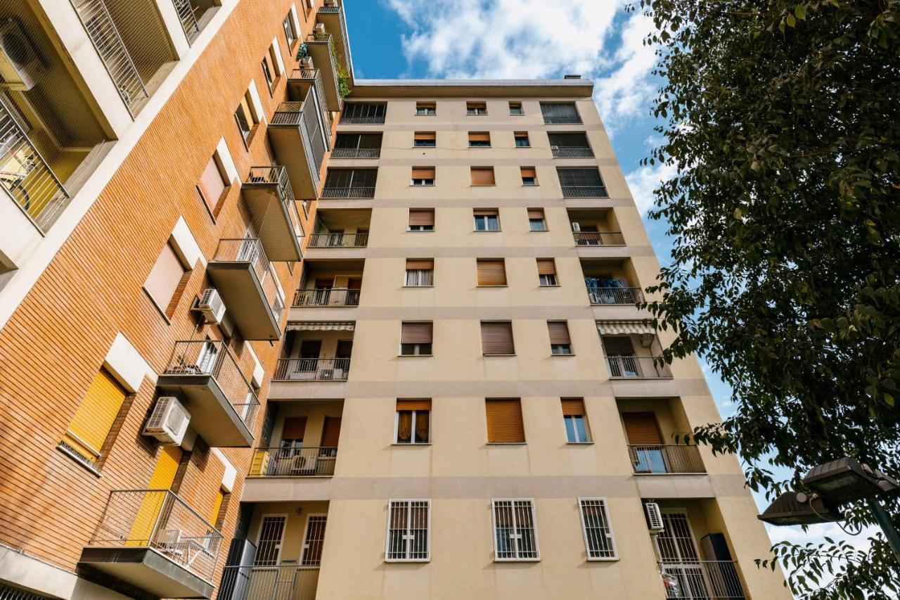 Casa Ze Best By Wonderful Italy Bologna Luaran gambar