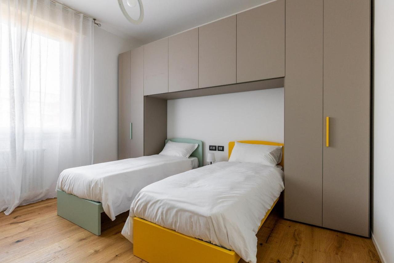 Casa Ze Best By Wonderful Italy Bologna Luaran gambar