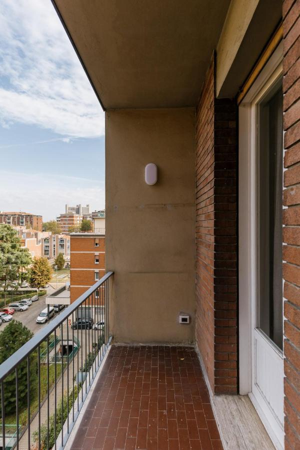Casa Ze Best By Wonderful Italy Bologna Luaran gambar