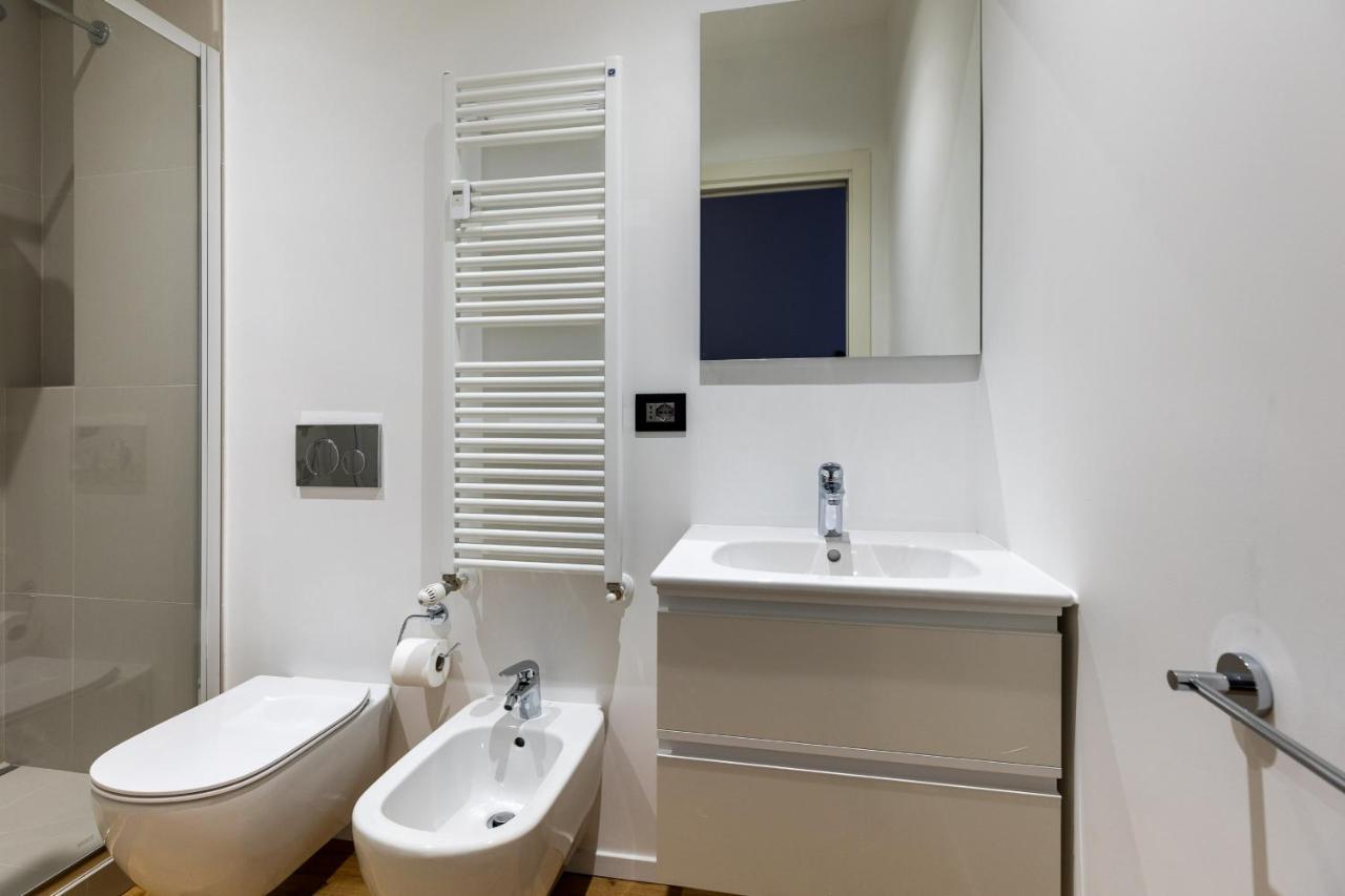 Casa Ze Best By Wonderful Italy Bologna Luaran gambar