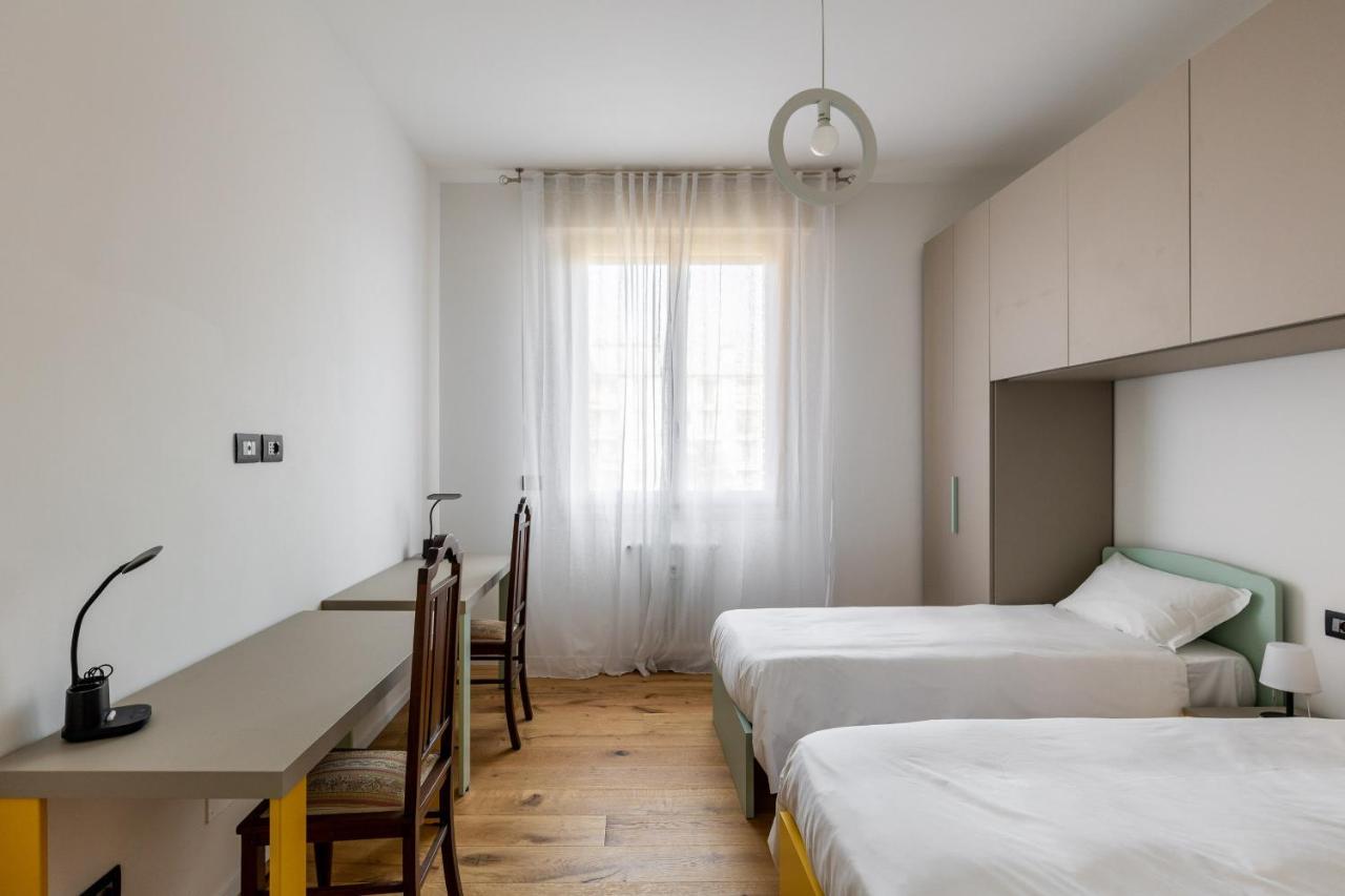 Casa Ze Best By Wonderful Italy Bologna Luaran gambar