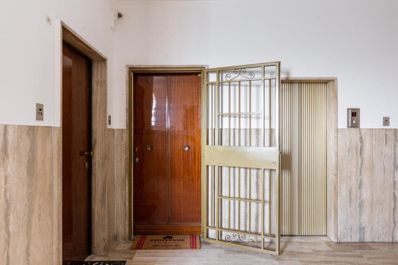 Casa Ze Best By Wonderful Italy Bologna Luaran gambar