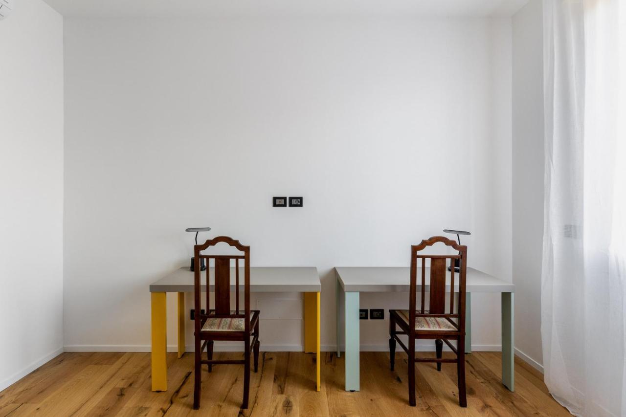 Casa Ze Best By Wonderful Italy Bologna Luaran gambar