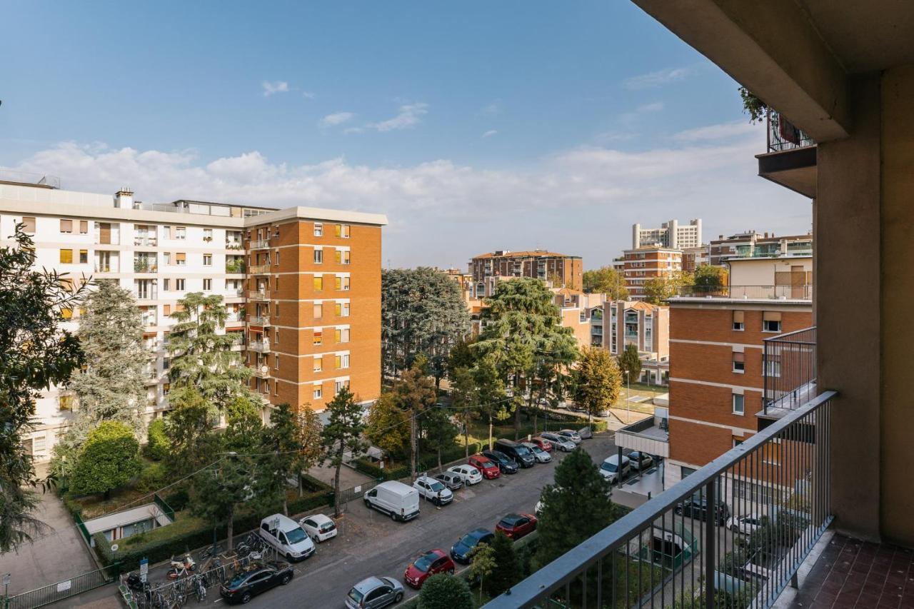 Casa Ze Best By Wonderful Italy Bologna Luaran gambar